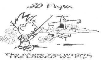 3DFlyer