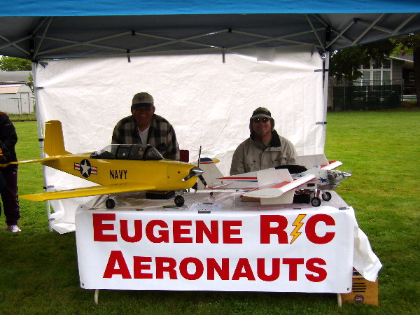 Scouts