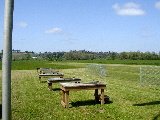 Looking West