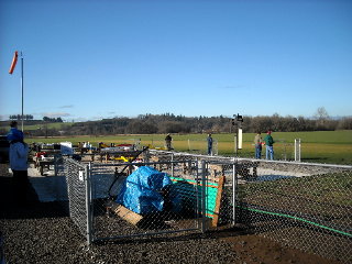 AtTheField