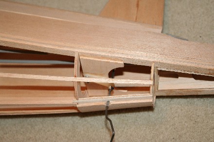 CorsairTailLinkage