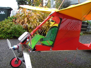The
"Pilot"