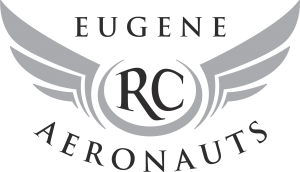 aeronauts logo grey