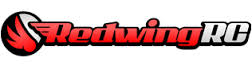 Check out RedwingRC.com for all the products they carry!